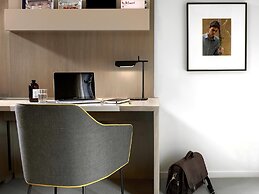 21c Museum Hotel Cincinnati