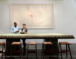 21c Museum Hotel Cincinnati