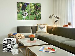 21c Museum Hotel Cincinnati