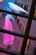 21c Museum Hotel Cincinnati