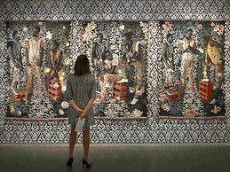 21c Museum Hotel Cincinnati