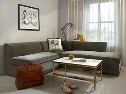 21c Museum Hotel Cincinnati