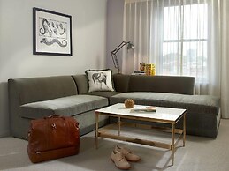 21c Museum Hotel Cincinnati