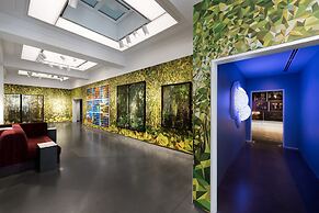 21c Museum Hotel Cincinnati