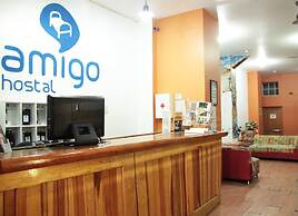 Hostal Amigo - Hostel