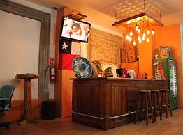 Hostal Amigo - Hostel