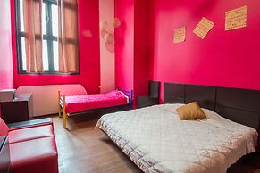 Hostal Amigo - Hostel