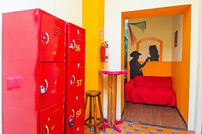 Hostal Amigo - Hostel