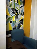 Hostal Amigo - Hostel