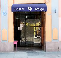 Hostal Amigo - Hostel