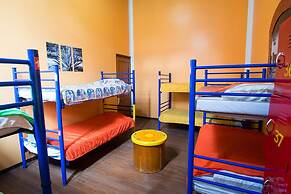 Hostal Amigo - Hostel