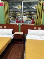 Hostal Amigo - Hostel