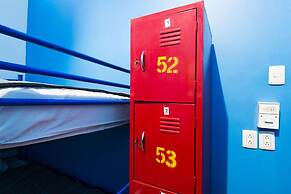 Hostal Amigo - Hostel