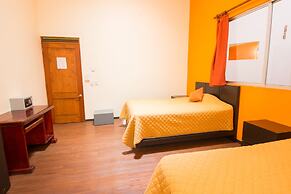Hostal Amigo - Hostel