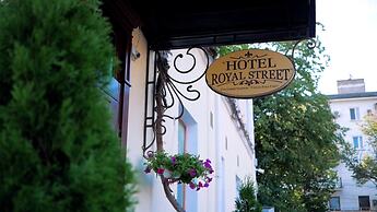 Royal Street Hotel