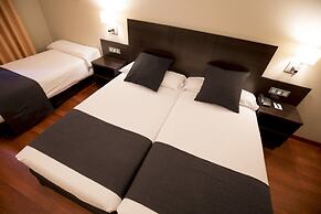 Hotel Font d'Argent Canillo