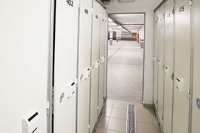 Hotel Font d'Argent Canillo