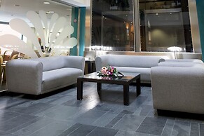 Hotel Font d'Argent Canillo