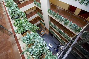 Hotel Font d'Argent Canillo