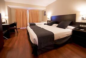 Hotel Font d'Argent Canillo