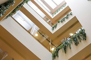 Hotel Font d'Argent Canillo