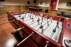 Hotel Font d'Argent Canillo