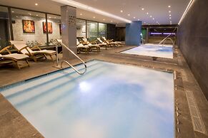 Hotel Font d'Argent Canillo