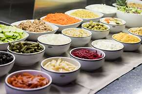 Hotel Font d'Argent Canillo