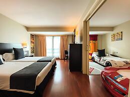 Hotel Font d'Argent Canillo