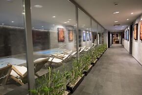 Hotel Font d'Argent Canillo