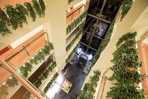 Hotel Font d'Argent Canillo