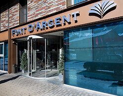 Hotel Font d'Argent Canillo