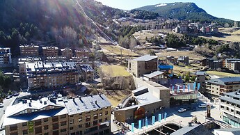 Hotel Font d'Argent Canillo