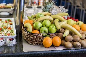 Hotel Font d'Argent Canillo