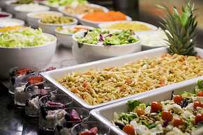 Hotel Font d'Argent Canillo