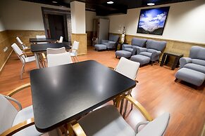 Hotel Font d'Argent Canillo