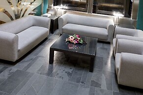 Hotel Font d'Argent Canillo