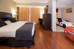 Hotel Font d'Argent Canillo