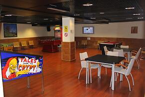 Hotel Font d'Argent Canillo