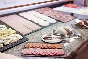 Hotel Font d'Argent Canillo