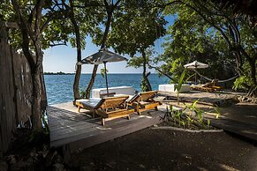 Hotel Coralina Island