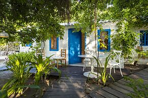 Hotel Coralina Island