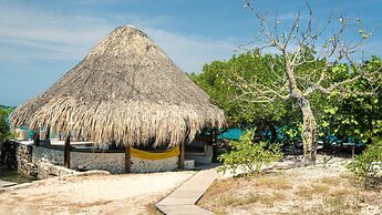 Hotel Coralina Island