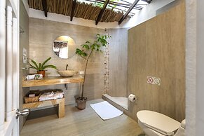 Hotel Coralina Island