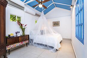 Hotel Coralina Island