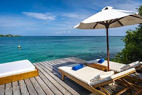 Hotel Coralina Island