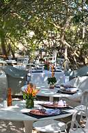 Hotel Coralina Island