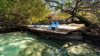 Hotel Coralina Island