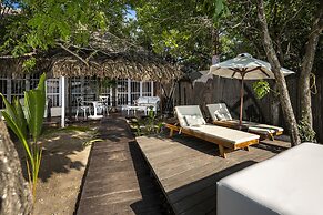 Hotel Coralina Island