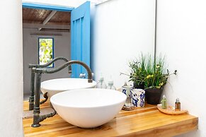 Hotel Coralina Island